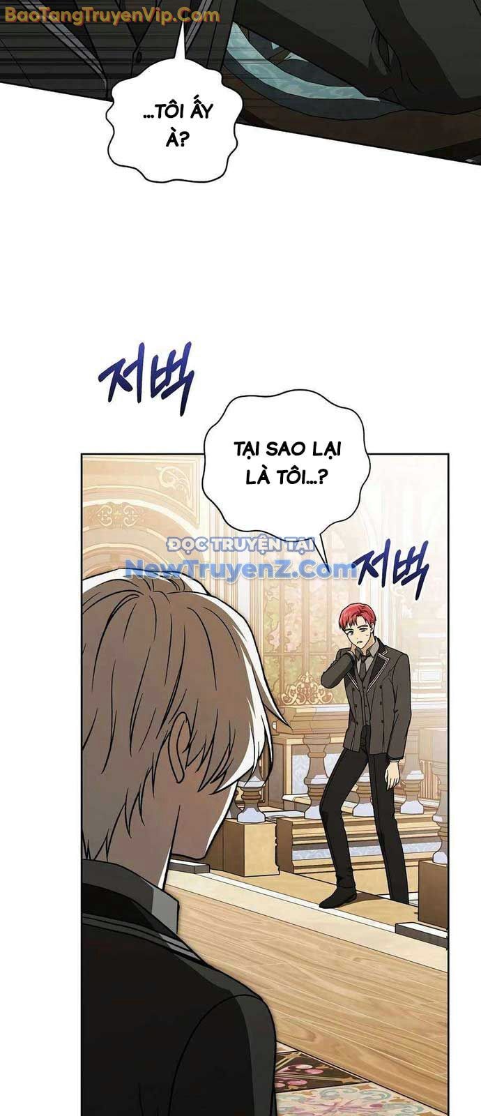 Thiên Tài Phép Thuật Nắm Giữ Khái Niệm - Chapter 16 - Page 47