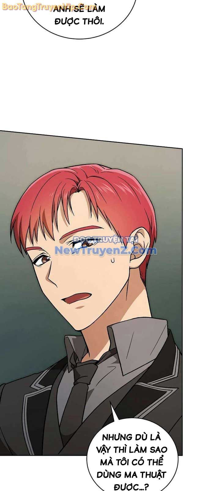 Thiên Tài Phép Thuật Nắm Giữ Khái Niệm - Chapter 16 - Page 50