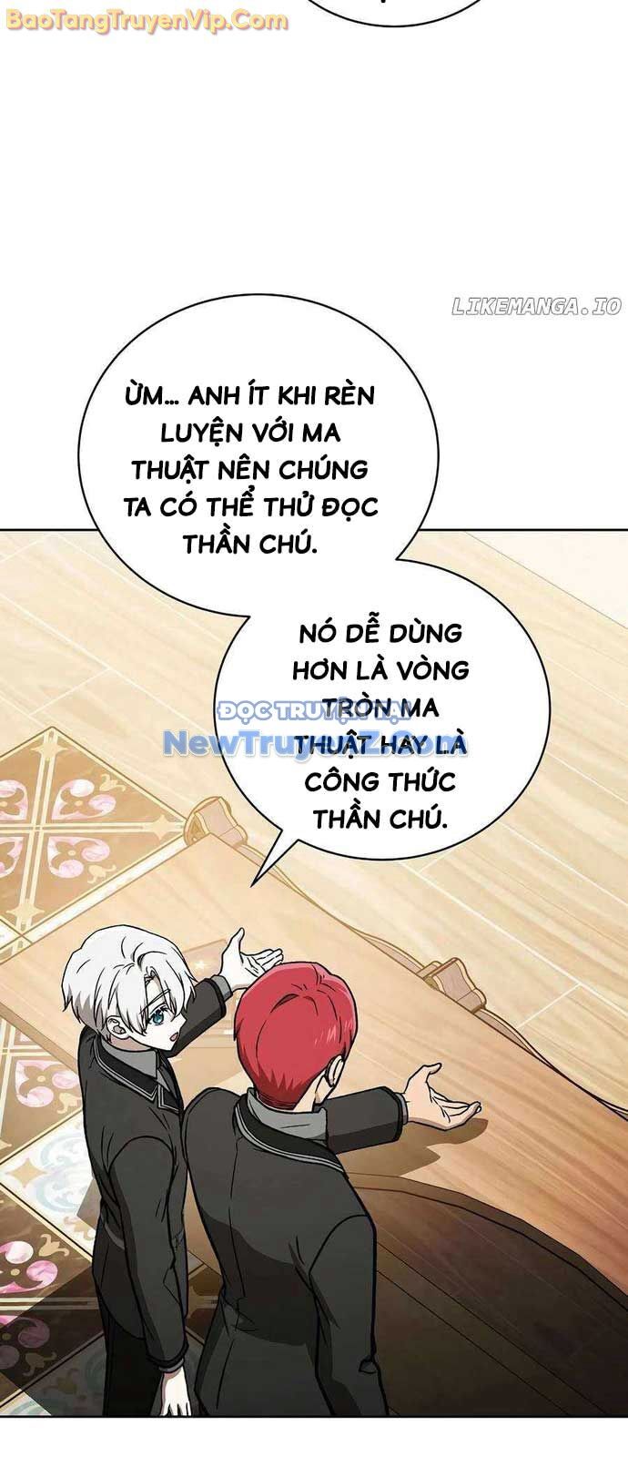 Thiên Tài Phép Thuật Nắm Giữ Khái Niệm - Chapter 16 - Page 51