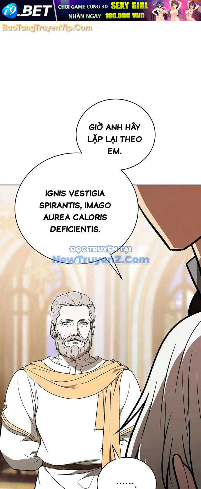 Thiên Tài Phép Thuật Nắm Giữ Khái Niệm - Chapter 16 - Page 52