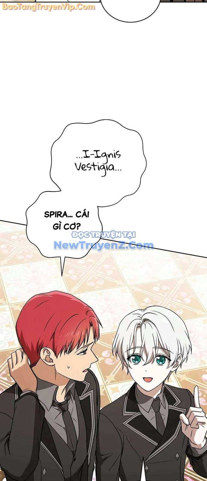 Thiên Tài Phép Thuật Nắm Giữ Khái Niệm - Chapter 16 - Page 53