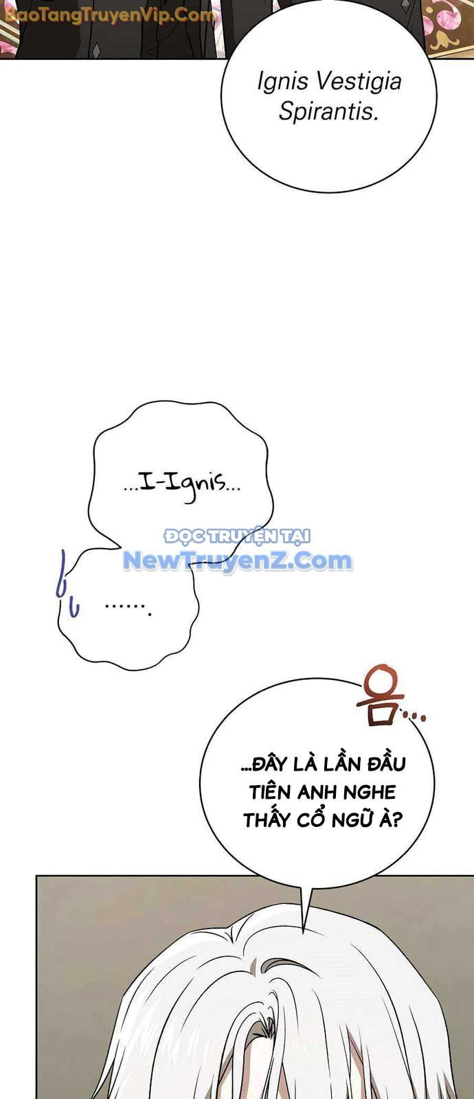 Thiên Tài Phép Thuật Nắm Giữ Khái Niệm - Chapter 16 - Page 54