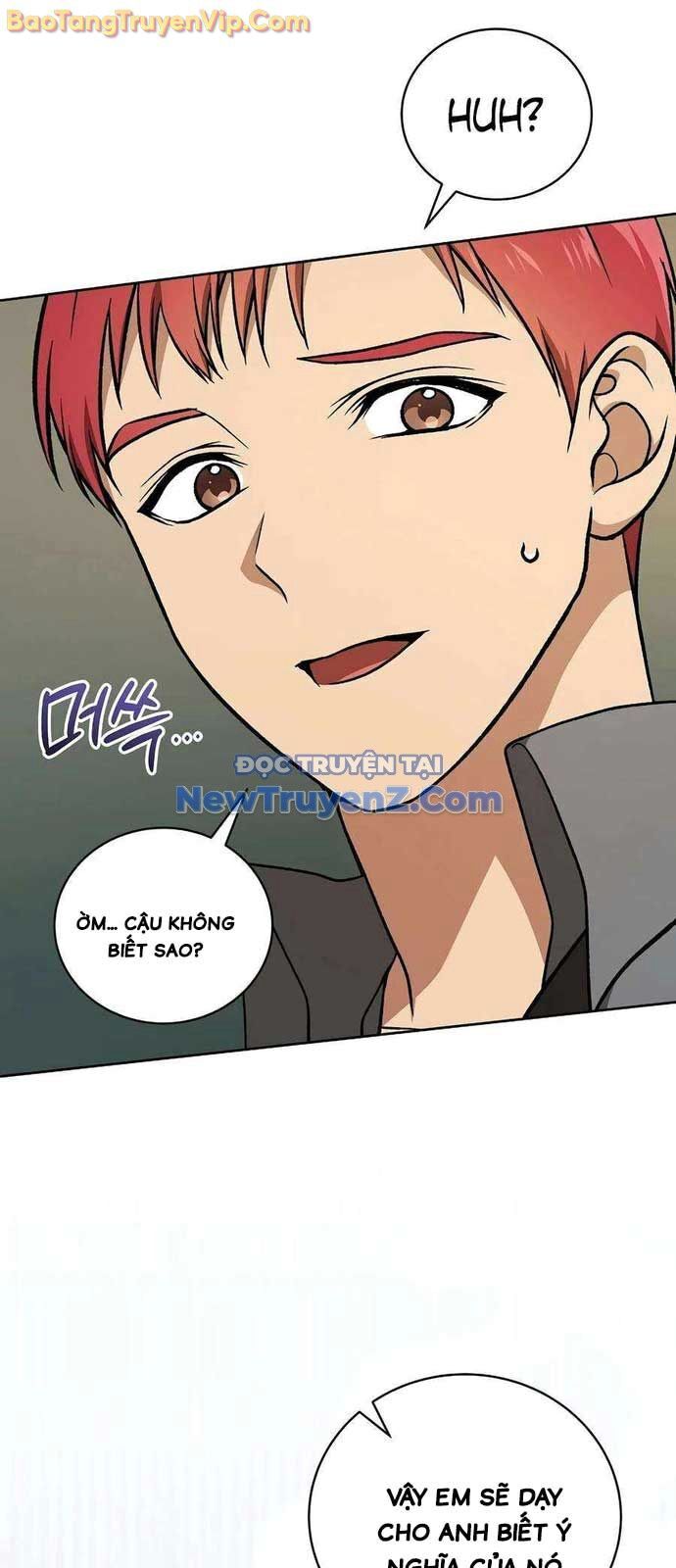 Thiên Tài Phép Thuật Nắm Giữ Khái Niệm - Chapter 16 - Page 56