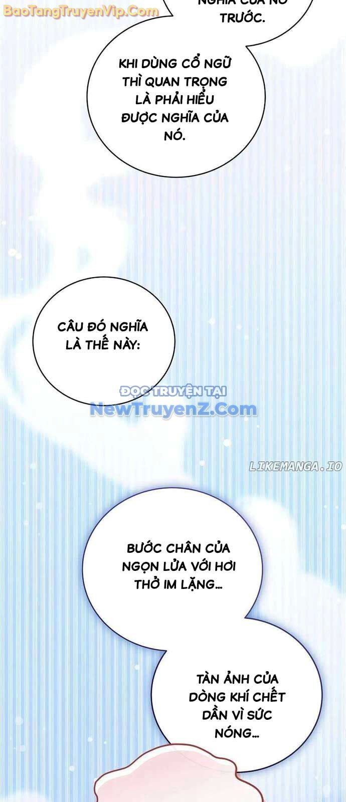 Thiên Tài Phép Thuật Nắm Giữ Khái Niệm - Chapter 16 - Page 57