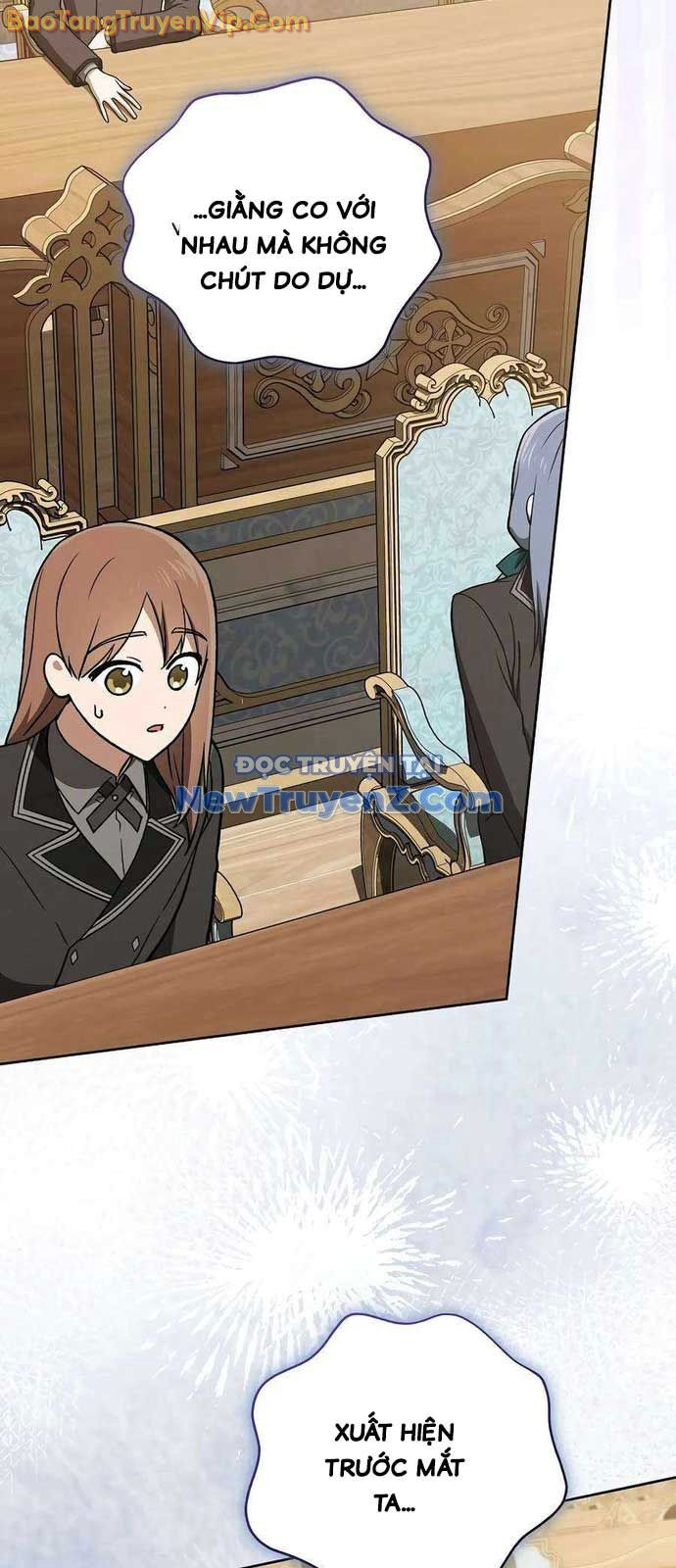 Thiên Tài Phép Thuật Nắm Giữ Khái Niệm - Chapter 16 - Page 59