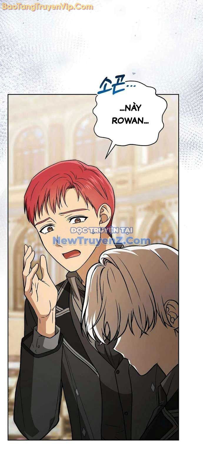 Thiên Tài Phép Thuật Nắm Giữ Khái Niệm - Chapter 16 - Page 67