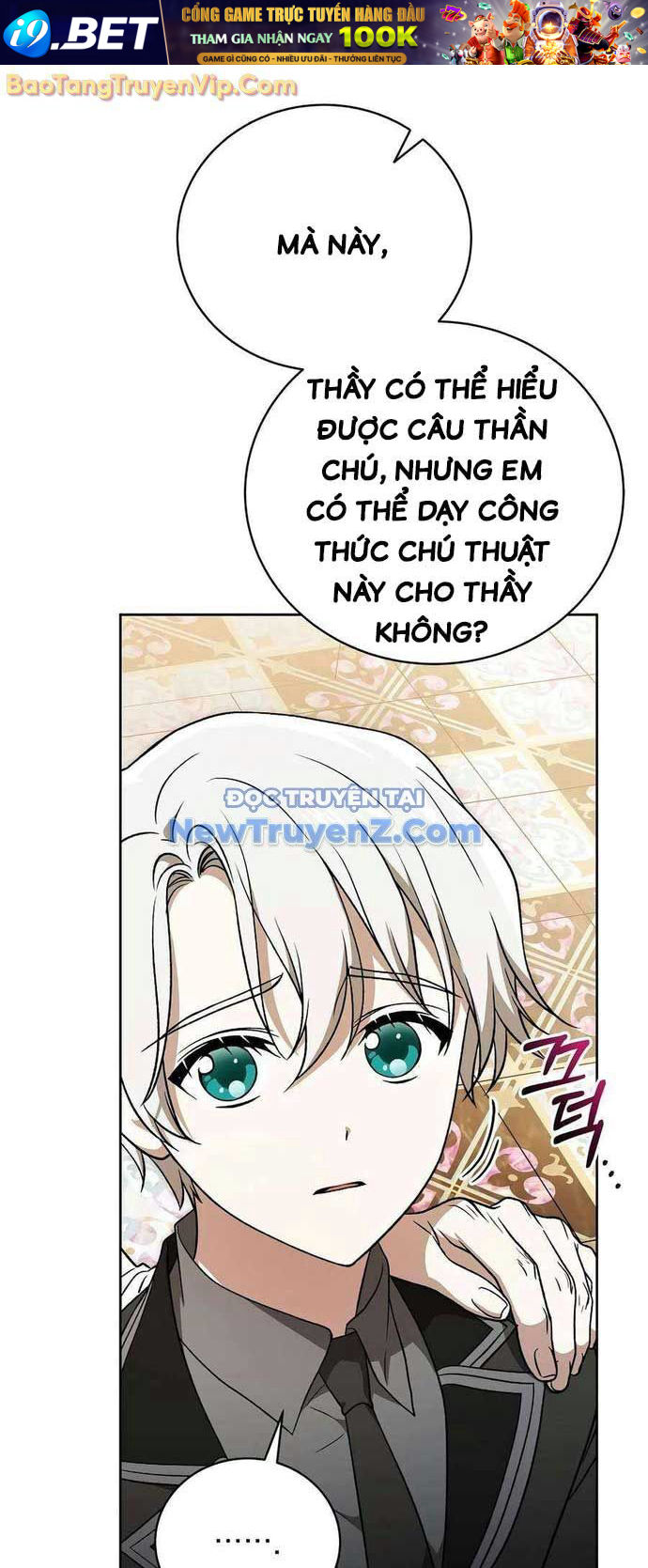 Thiên Tài Phép Thuật Nắm Giữ Khái Niệm - Chapter 16 - Page 69