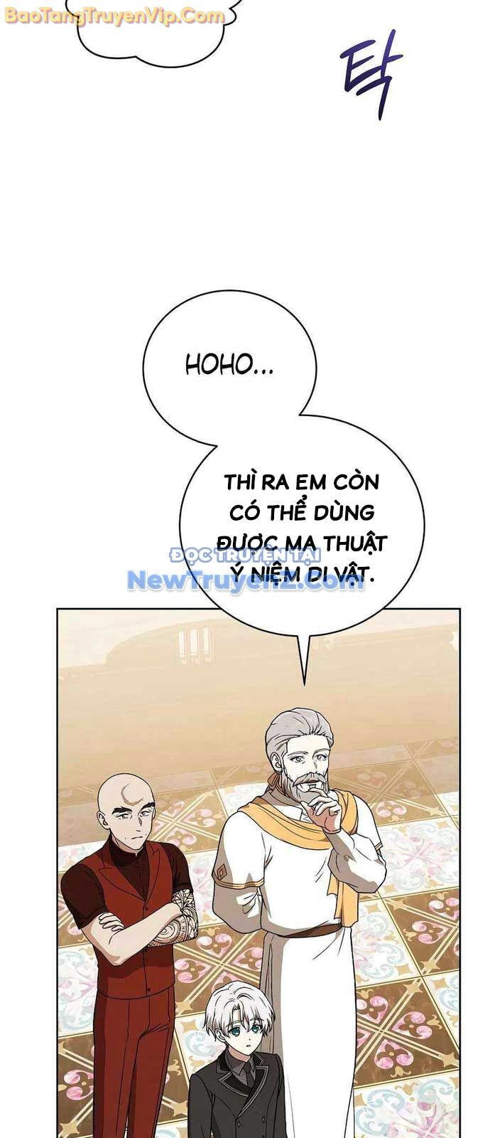 Thiên Tài Phép Thuật Nắm Giữ Khái Niệm - Chapter 16 - Page 72