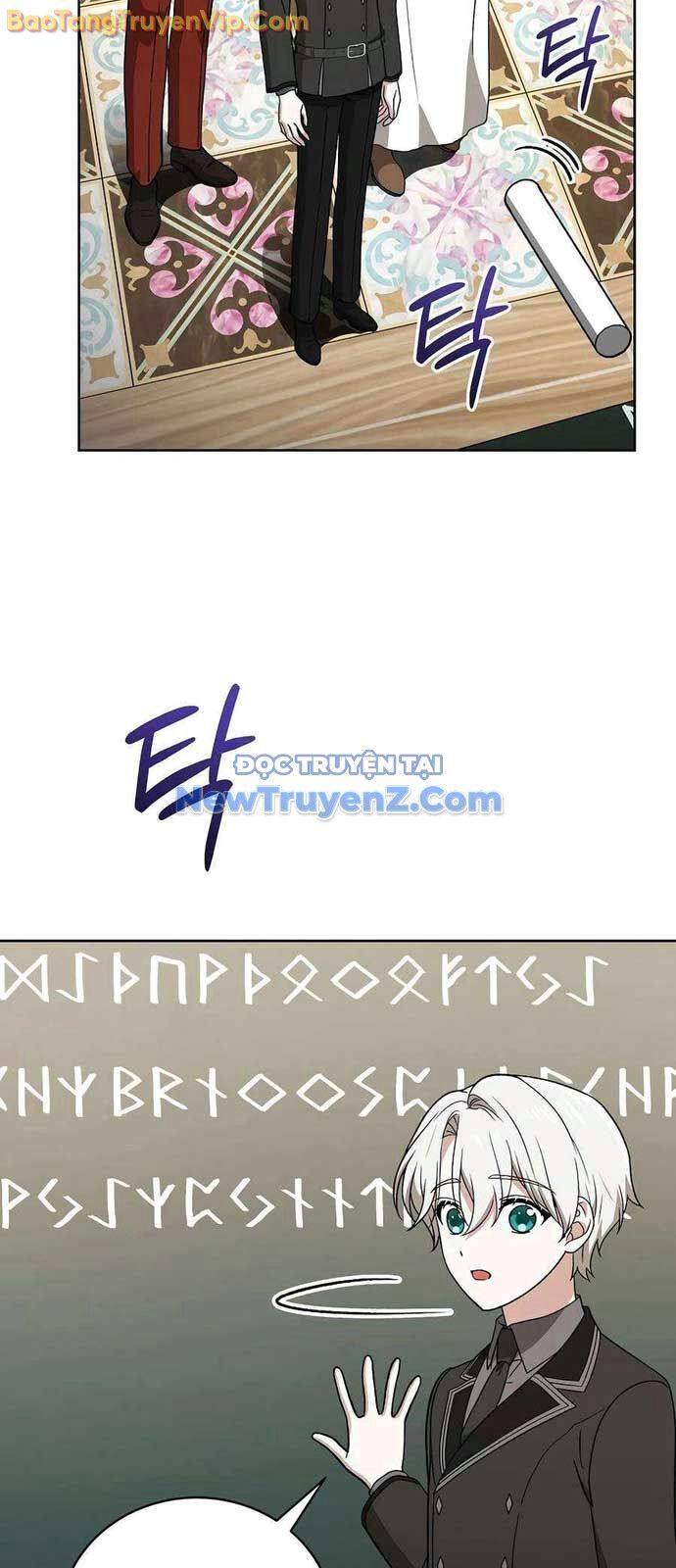 Thiên Tài Phép Thuật Nắm Giữ Khái Niệm - Chapter 16 - Page 73