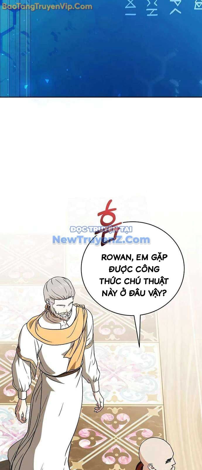 Thiên Tài Phép Thuật Nắm Giữ Khái Niệm - Chapter 16 - Page 78