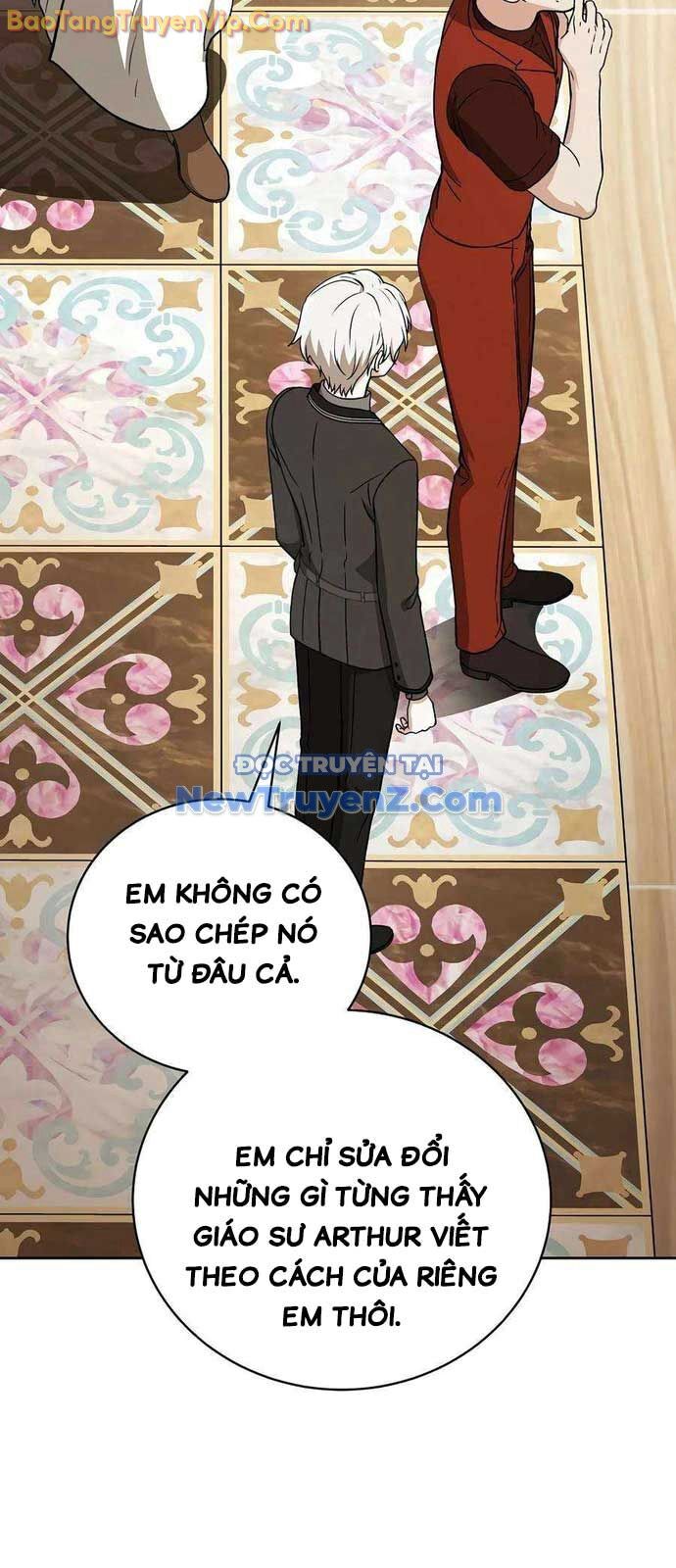 Thiên Tài Phép Thuật Nắm Giữ Khái Niệm - Chapter 16 - Page 79