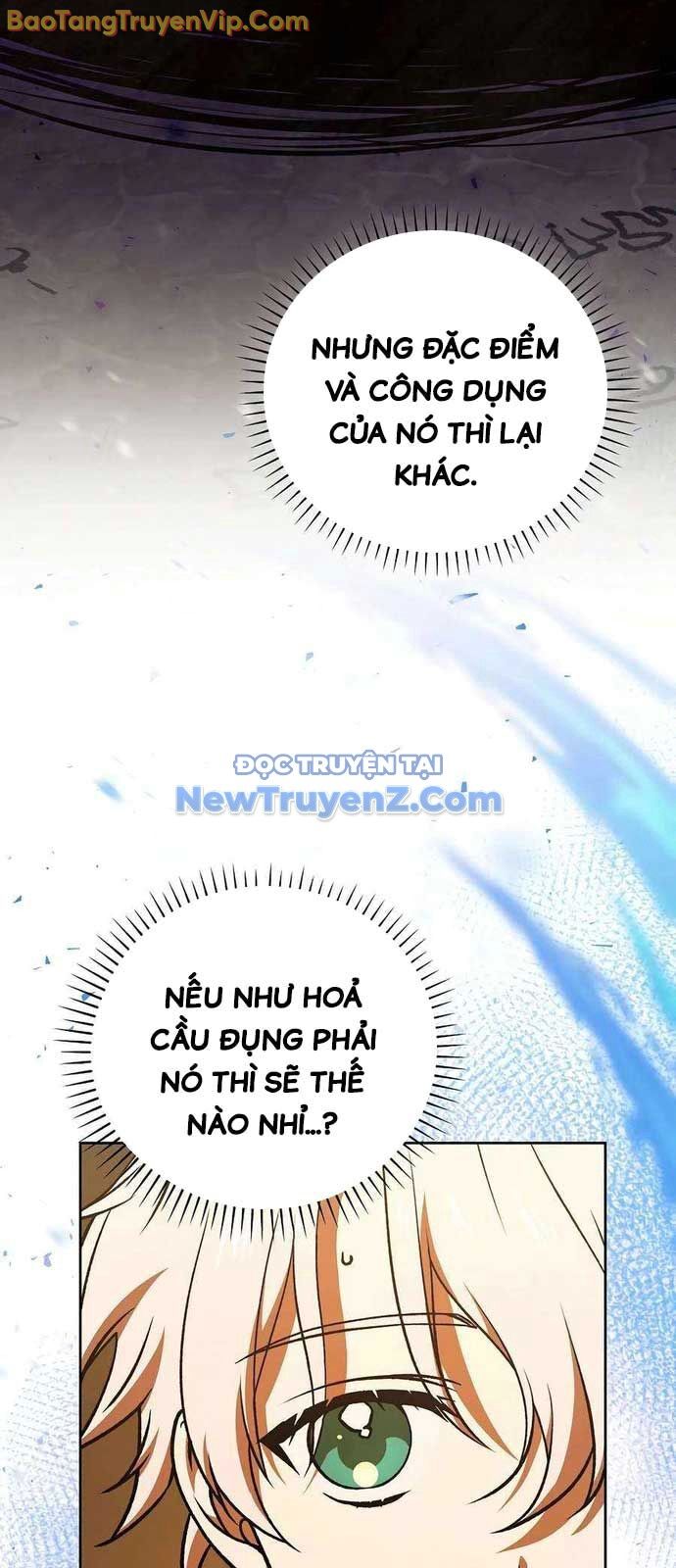 Thiên Tài Phép Thuật Nắm Giữ Khái Niệm - Chapter 16 - Page 8