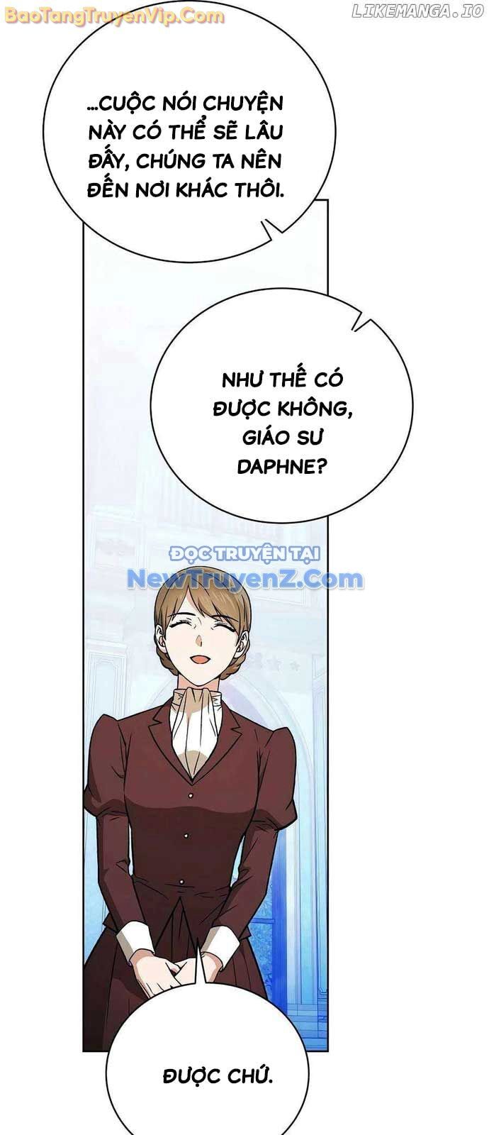 Thiên Tài Phép Thuật Nắm Giữ Khái Niệm - Chapter 16 - Page 83