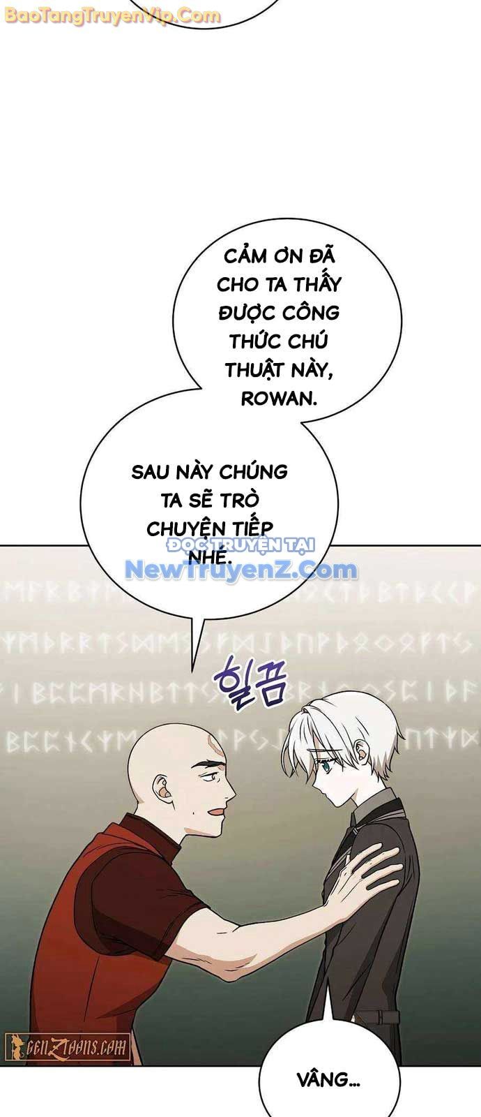 Thiên Tài Phép Thuật Nắm Giữ Khái Niệm - Chapter 16 - Page 84