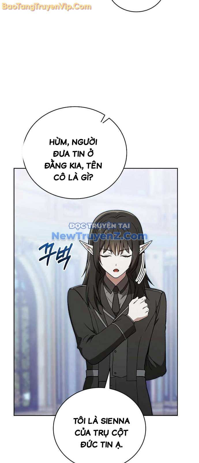 Thiên Tài Phép Thuật Nắm Giữ Khái Niệm - Chapter 16 - Page 85