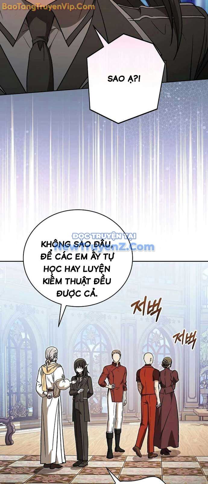 Thiên Tài Phép Thuật Nắm Giữ Khái Niệm - Chapter 16 - Page 87