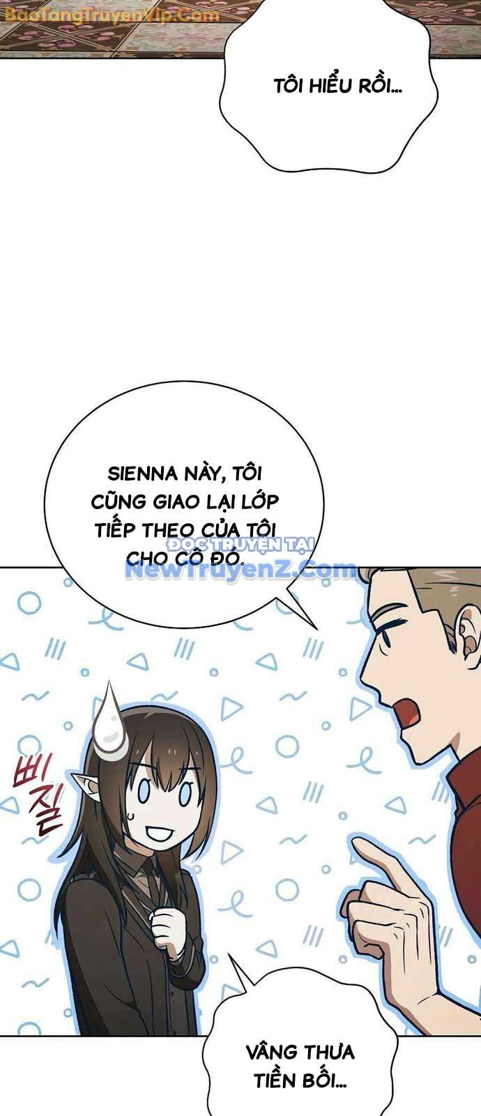 Thiên Tài Phép Thuật Nắm Giữ Khái Niệm - Chapter 16 - Page 88