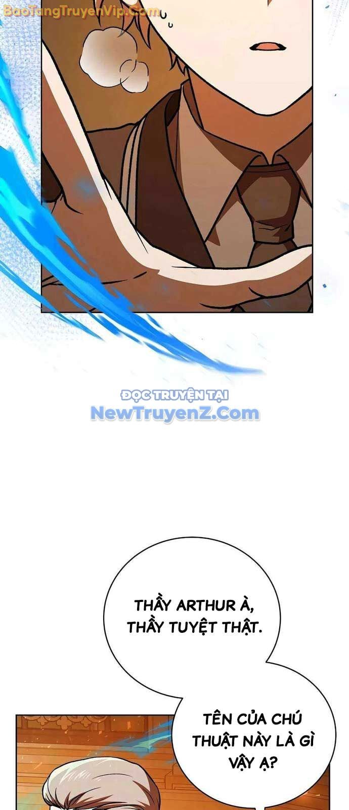 Thiên Tài Phép Thuật Nắm Giữ Khái Niệm - Chapter 16 - Page 9