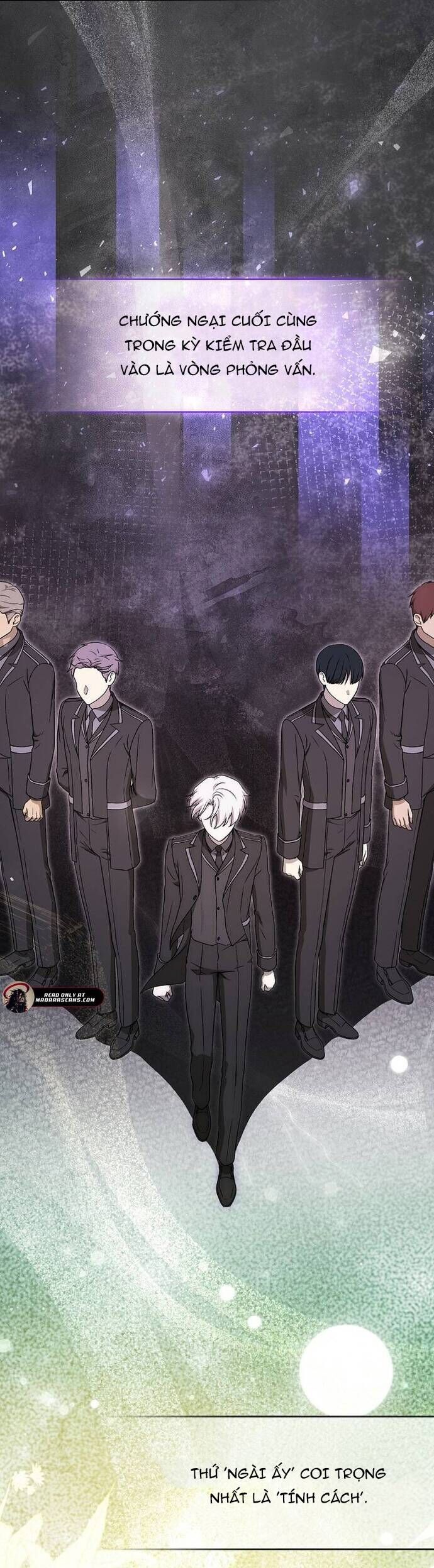 Thiên Tài Phép Thuật Nắm Giữ Khái Niệm - Chapter 17 - Page 16