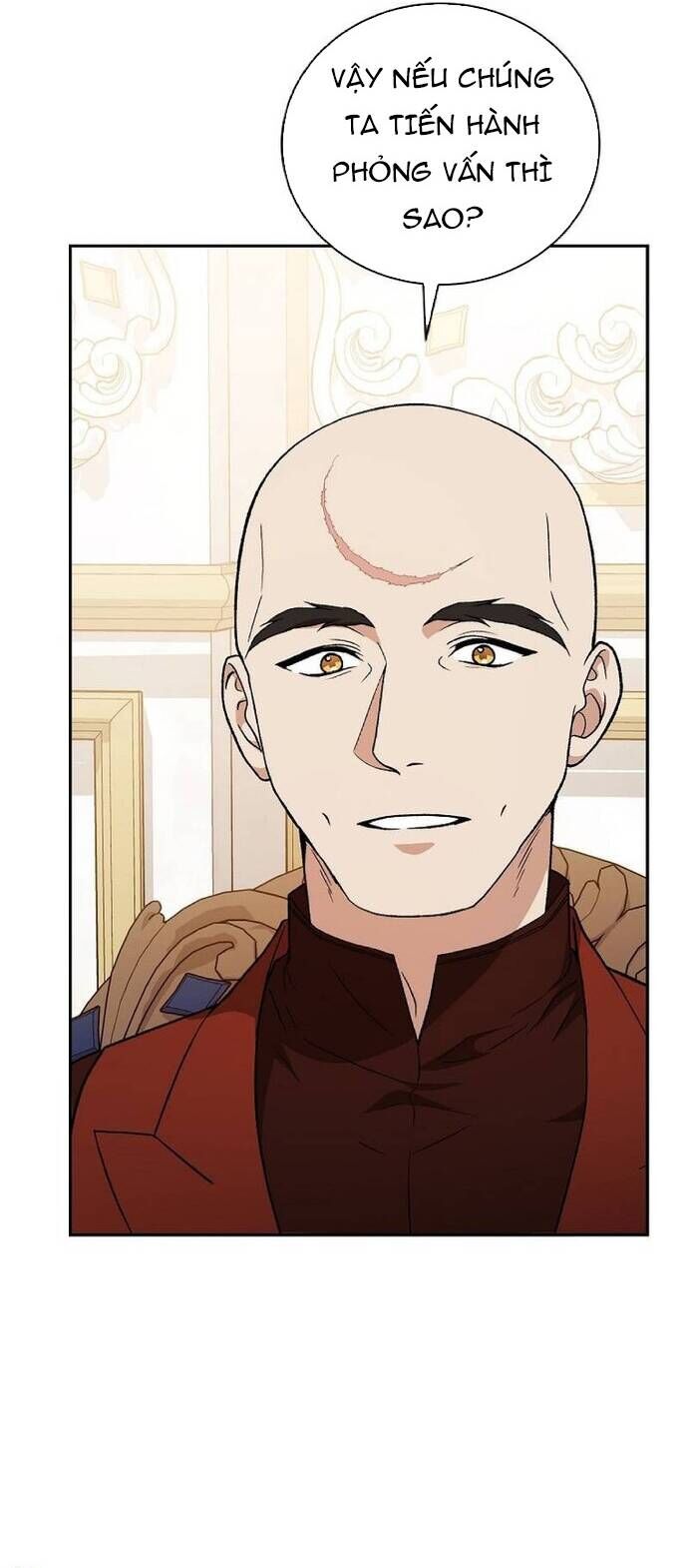 Thiên Tài Phép Thuật Nắm Giữ Khái Niệm - Chapter 17 - Page 20