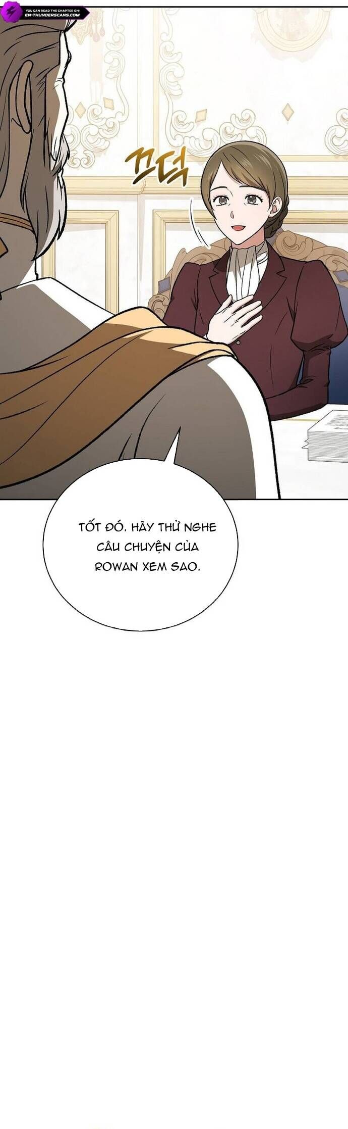 Thiên Tài Phép Thuật Nắm Giữ Khái Niệm - Chapter 17 - Page 21