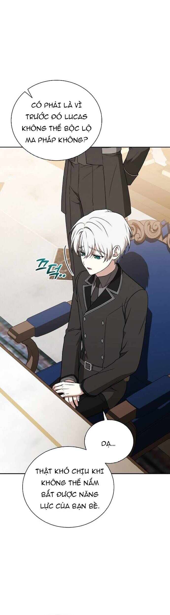 Thiên Tài Phép Thuật Nắm Giữ Khái Niệm - Chapter 17 - Page 24
