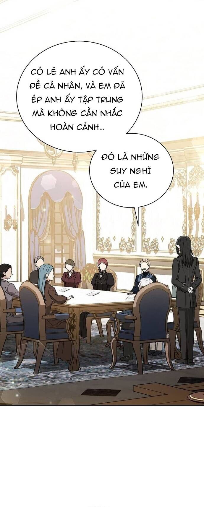 Thiên Tài Phép Thuật Nắm Giữ Khái Niệm - Chapter 17 - Page 27