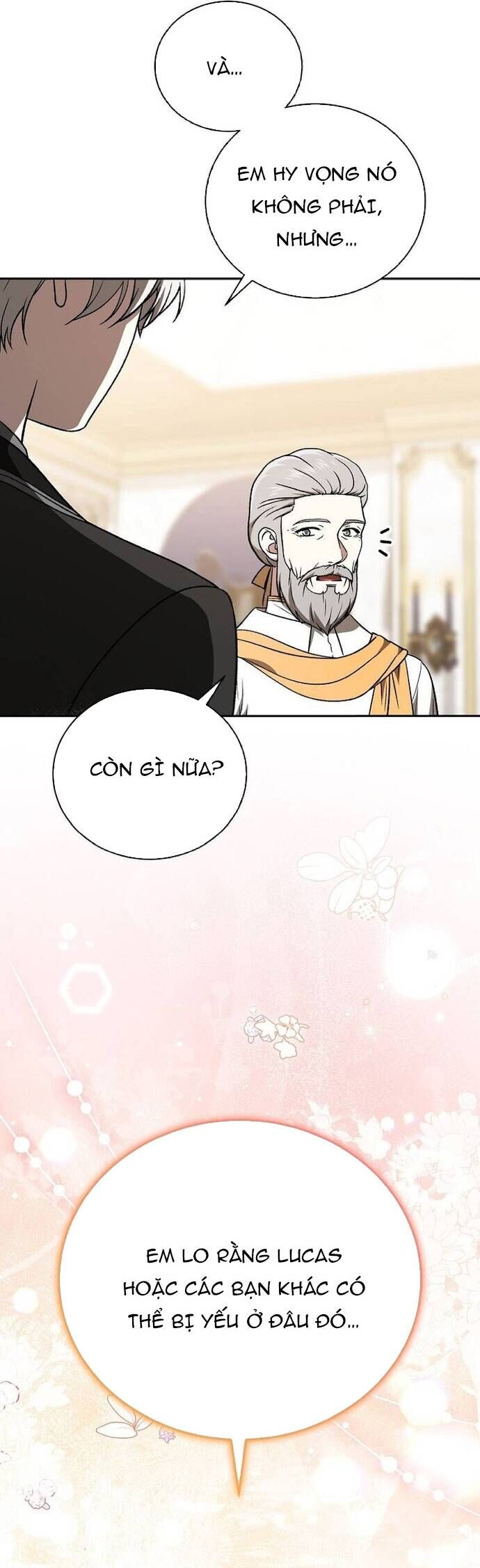 Thiên Tài Phép Thuật Nắm Giữ Khái Niệm - Chapter 17 - Page 28