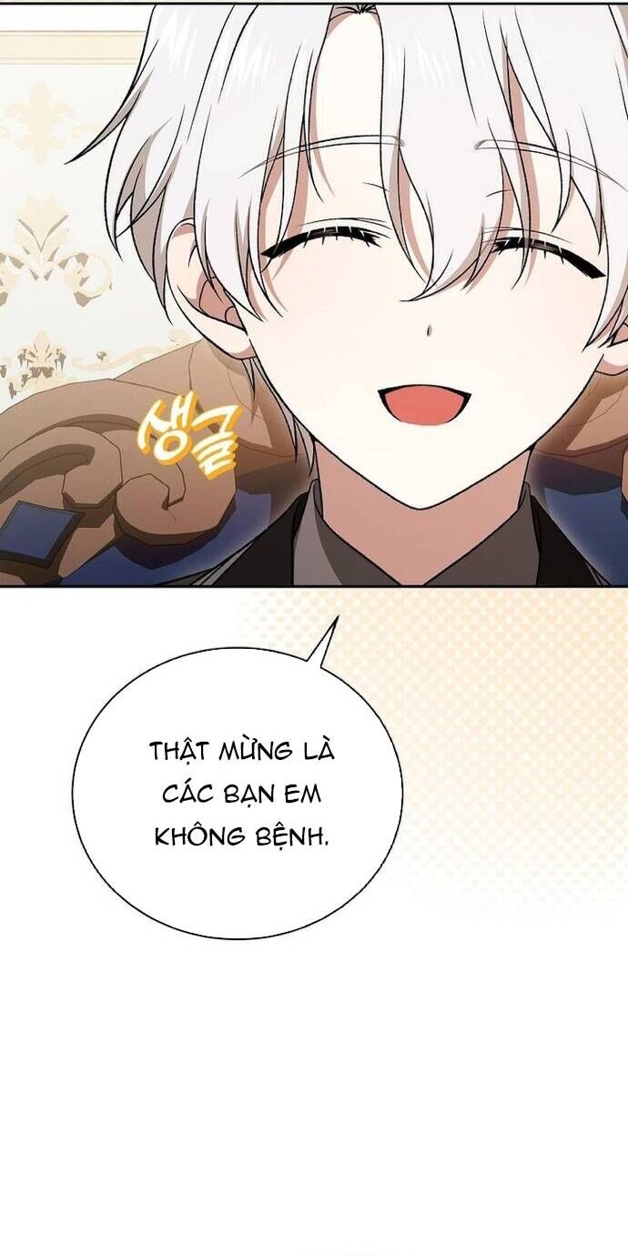 Thiên Tài Phép Thuật Nắm Giữ Khái Niệm - Chapter 17 - Page 31