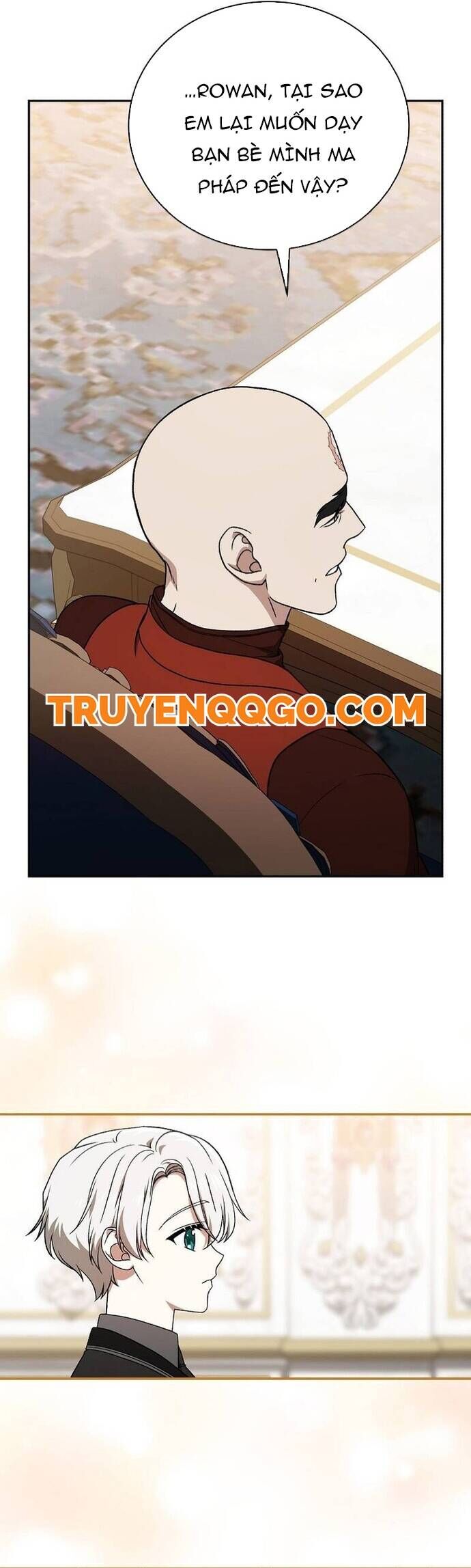 Thiên Tài Phép Thuật Nắm Giữ Khái Niệm - Chapter 17 - Page 32