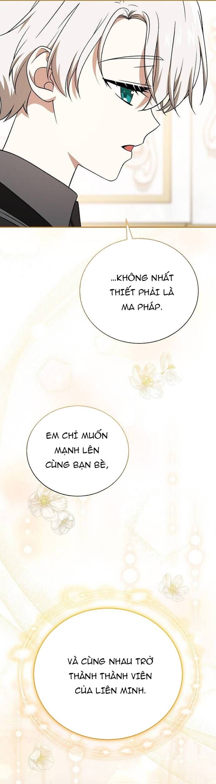 Thiên Tài Phép Thuật Nắm Giữ Khái Niệm - Chapter 17 - Page 33