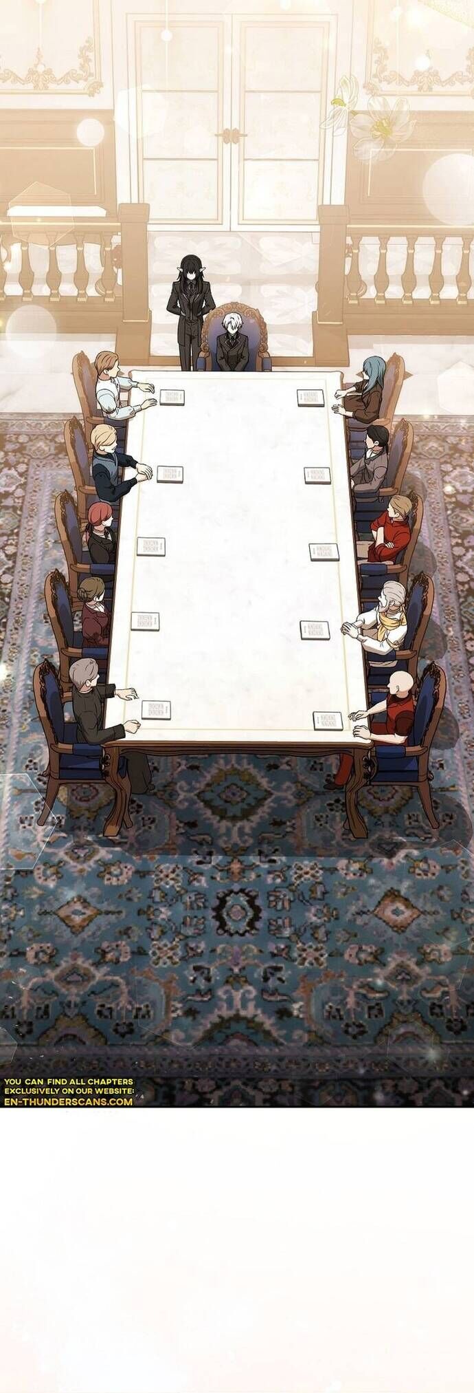 Thiên Tài Phép Thuật Nắm Giữ Khái Niệm - Chapter 17 - Page 34