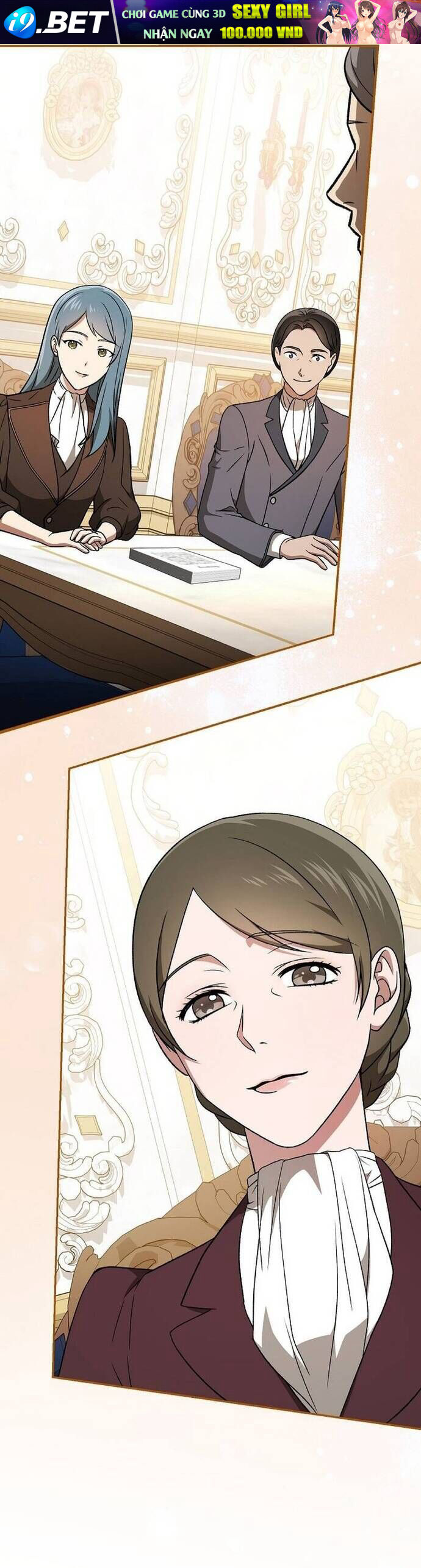 Thiên Tài Phép Thuật Nắm Giữ Khái Niệm - Chapter 17 - Page 35