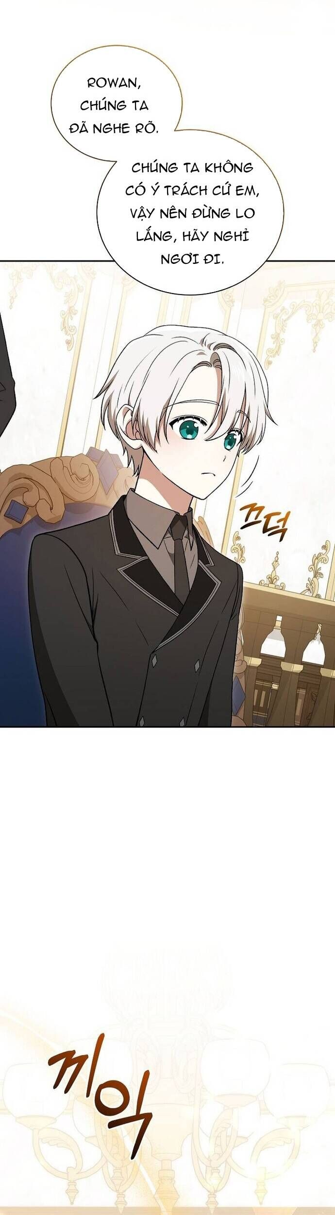 Thiên Tài Phép Thuật Nắm Giữ Khái Niệm - Chapter 17 - Page 36