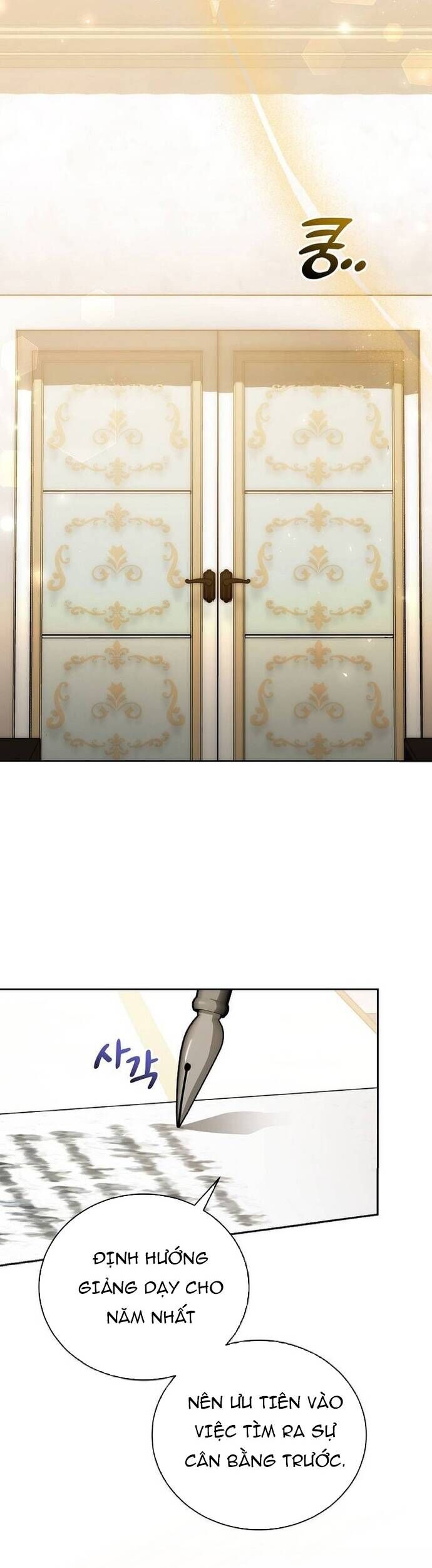 Thiên Tài Phép Thuật Nắm Giữ Khái Niệm - Chapter 17 - Page 37