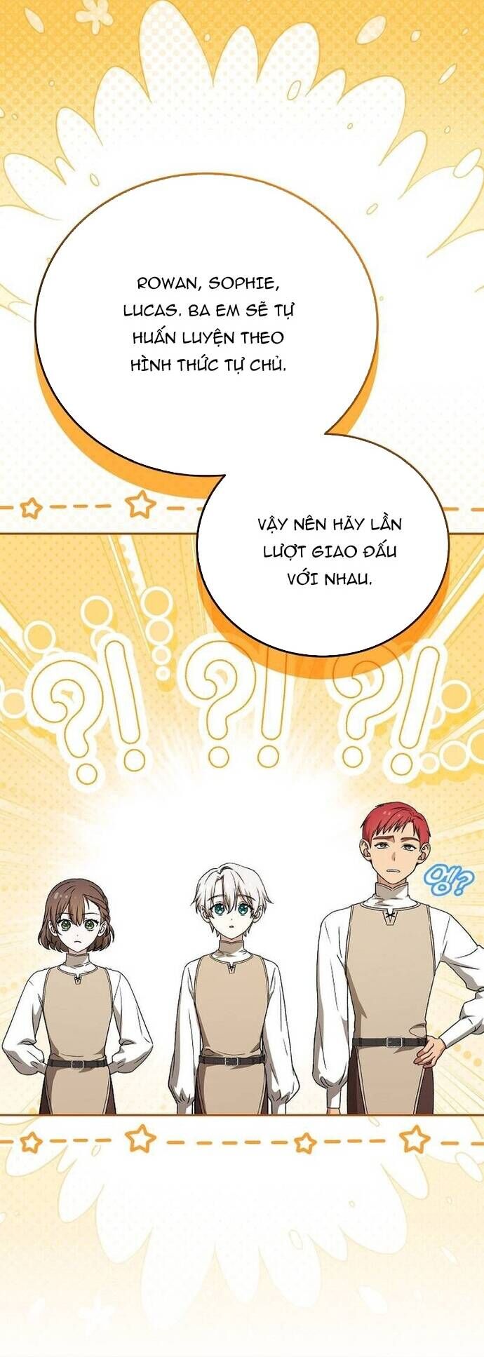 Thiên Tài Phép Thuật Nắm Giữ Khái Niệm - Chapter 17 - Page 46