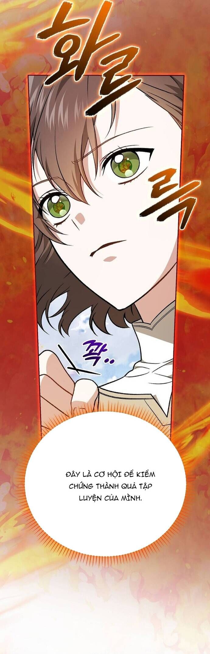 Thiên Tài Phép Thuật Nắm Giữ Khái Niệm - Chapter 17 - Page 48