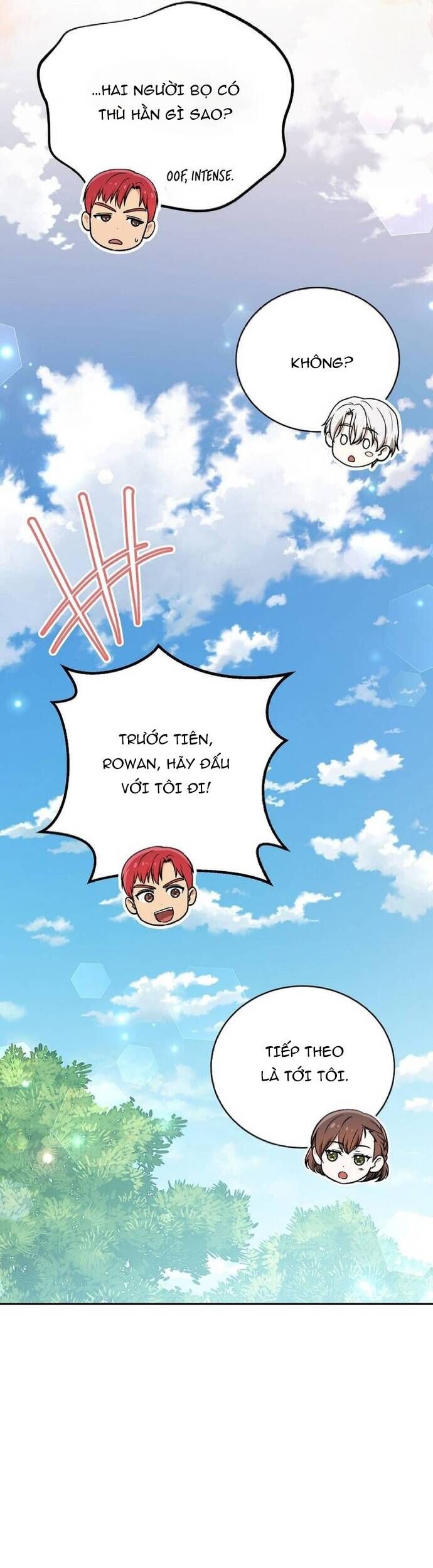 Thiên Tài Phép Thuật Nắm Giữ Khái Niệm - Chapter 17 - Page 49