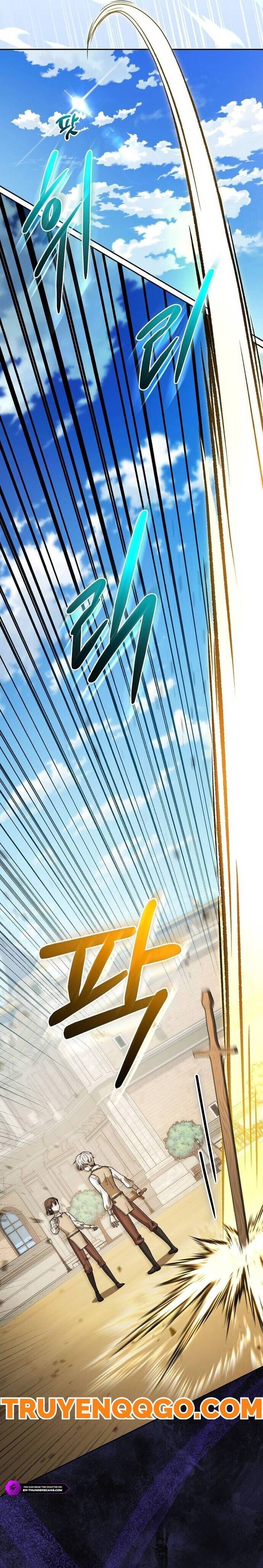 Thiên Tài Phép Thuật Nắm Giữ Khái Niệm - Chapter 17 - Page 51