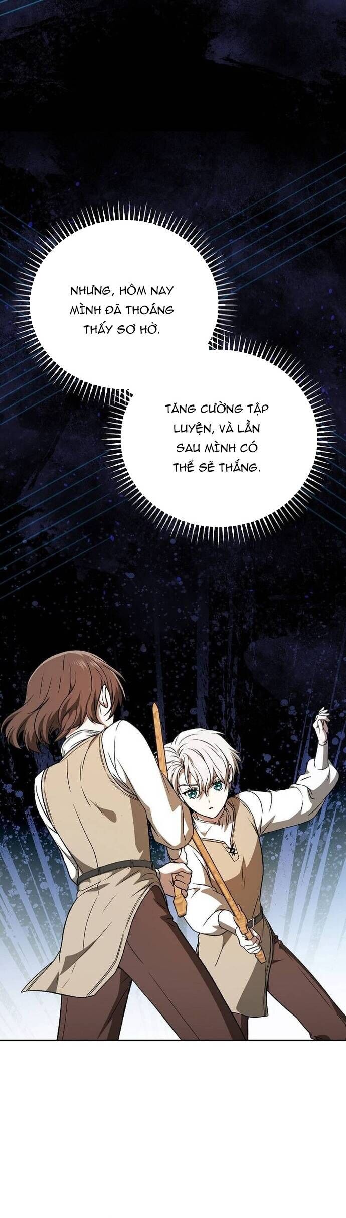 Thiên Tài Phép Thuật Nắm Giữ Khái Niệm - Chapter 17 - Page 53