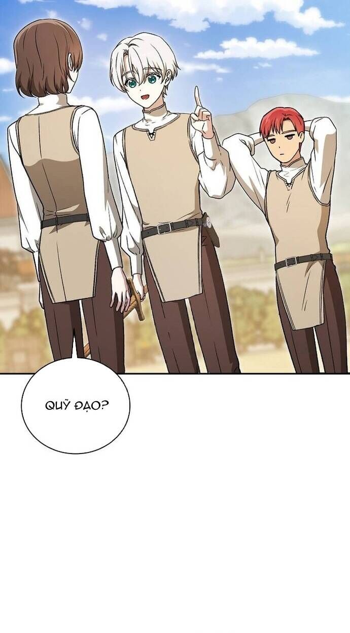 Thiên Tài Phép Thuật Nắm Giữ Khái Niệm - Chapter 17 - Page 56