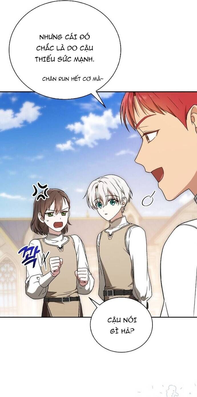 Thiên Tài Phép Thuật Nắm Giữ Khái Niệm - Chapter 17 - Page 58