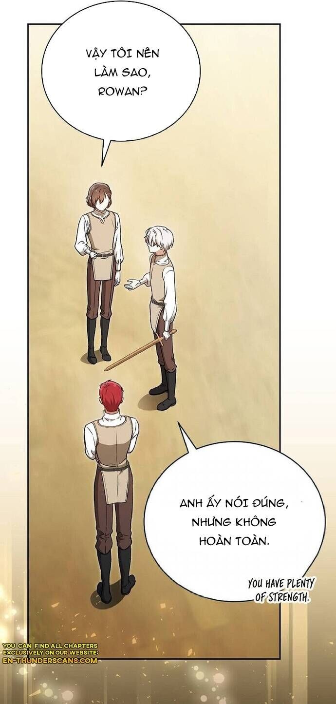 Thiên Tài Phép Thuật Nắm Giữ Khái Niệm - Chapter 17 - Page 60