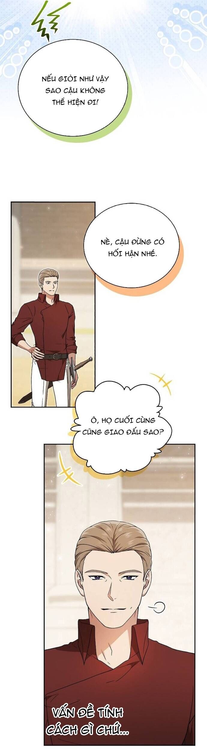 Thiên Tài Phép Thuật Nắm Giữ Khái Niệm - Chapter 17 - Page 63