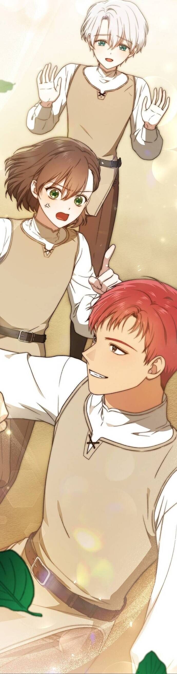 Thiên Tài Phép Thuật Nắm Giữ Khái Niệm - Chapter 17 - Page 65