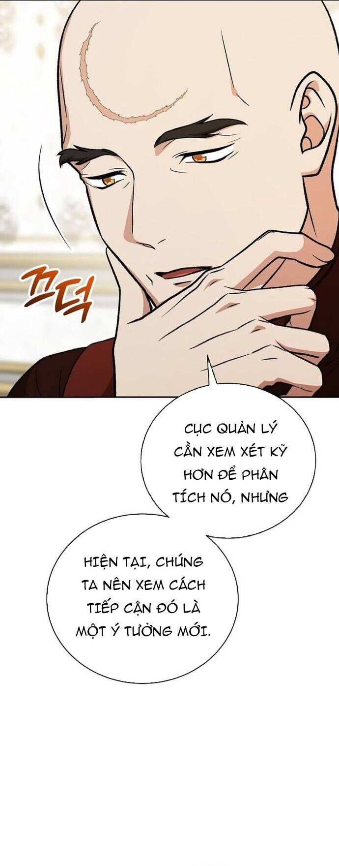 Thiên Tài Phép Thuật Nắm Giữ Khái Niệm - Chapter 17 - Page 8