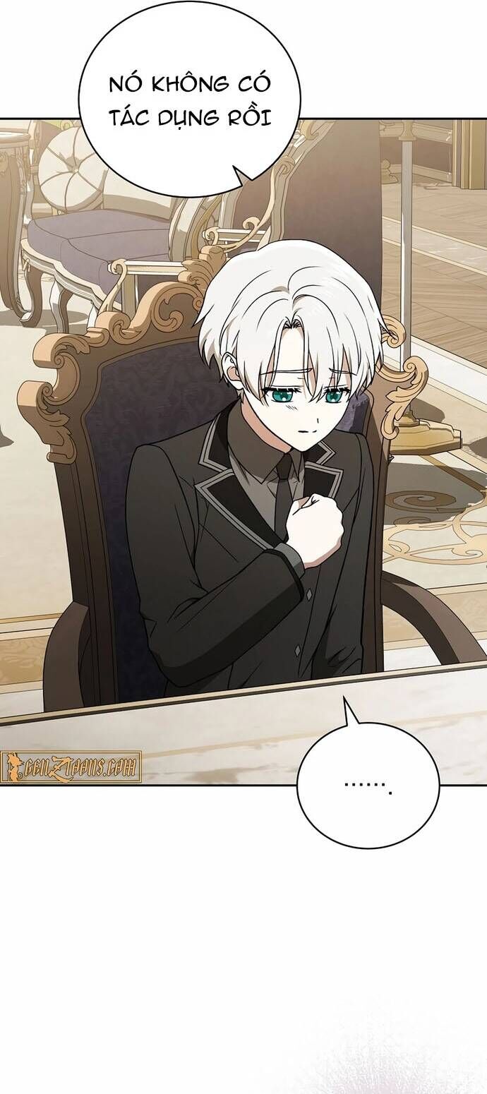 Thiên Tài Phép Thuật Nắm Giữ Khái Niệm - Chapter 18 - Page 24