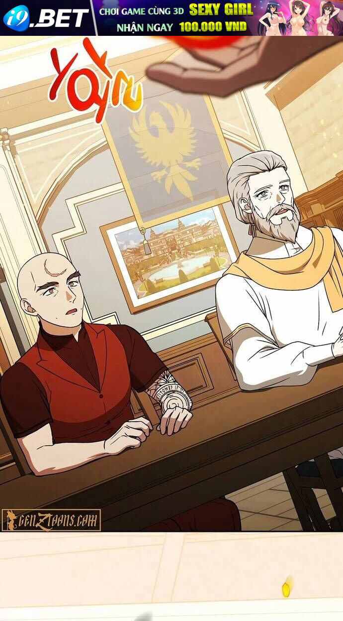 Thiên Tài Phép Thuật Nắm Giữ Khái Niệm - Chapter 18 - Page 33