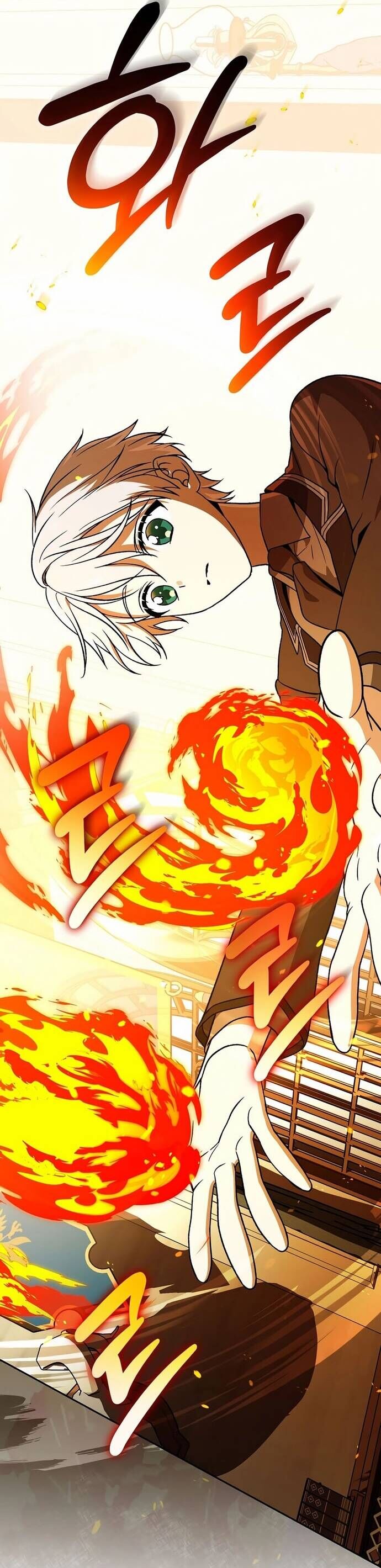 Thiên Tài Phép Thuật Nắm Giữ Khái Niệm - Chapter 18 - Page 34