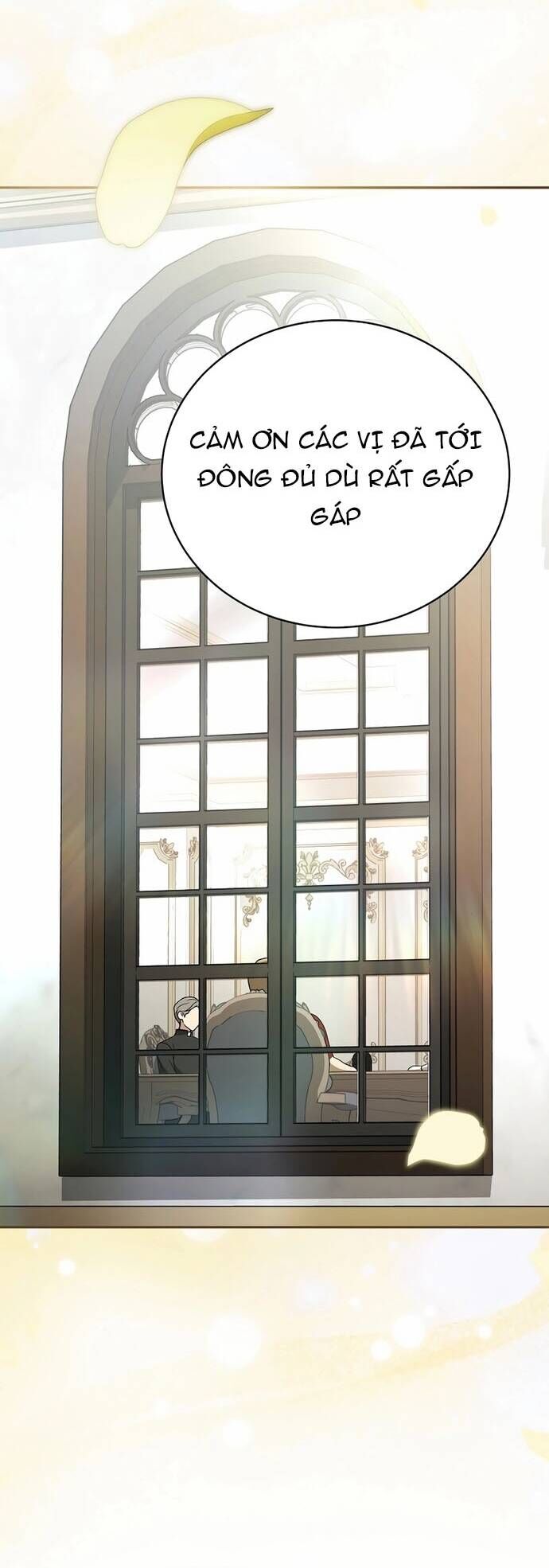 Thiên Tài Phép Thuật Nắm Giữ Khái Niệm - Chapter 18 - Page 45